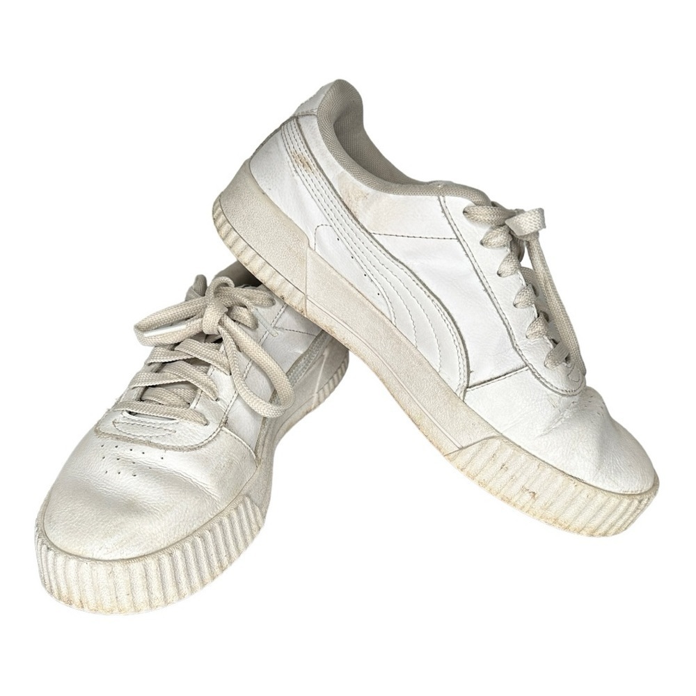 Puma Athletic Shoes